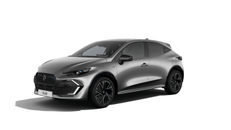 Noul Clio Esprit Alpine