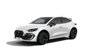 Noul Clio Esprit Alpine