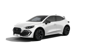 Noul Clio Esprit Alpine