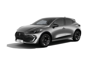 Noul Clio Techno