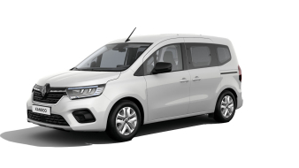 Kangoo MPV Evolution