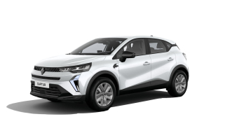 Captur Evolution