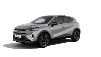 Captur Esprit Alpine