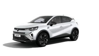Captur Esprit Alpine