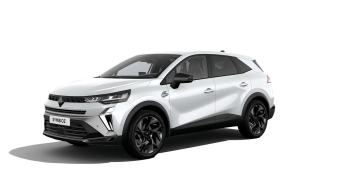 Symbioz Esprit alpine