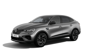 Arkana Esprit Alpine