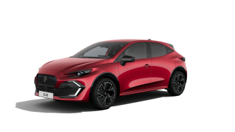 Noul Clio Esprit Alpine