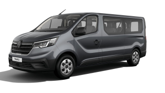 Trafic Combi Life L2