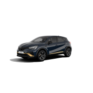 CAPTUR E-Tech Plug-in Hybrid E-TECH Engineered