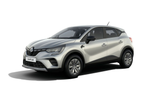 CAPTUR Zen