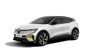 NOUL Megane E-Tech 100% Electric Iconic