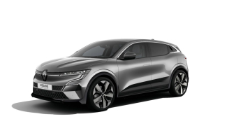 NOUL Megane E-Tech 100% Electric Techno