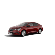 Megane Sedan Authentic