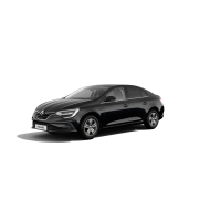Megane Sedan Equilibre