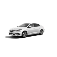 Megane Sedan Techno