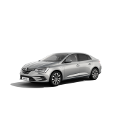 Megane Sedan Techno