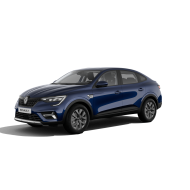 Noul Arkana Evolution