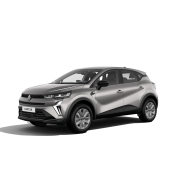 Noul Captur Evolution