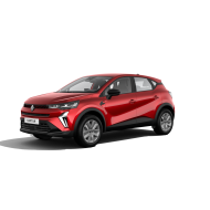 Noul Captur Evolution