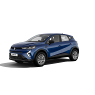 Noul Captur Evolution