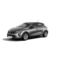 Noul Clio Evolution