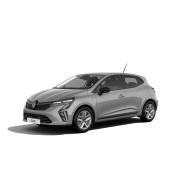 Noul Clio Evolution