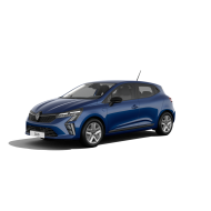 Noul Clio Evolution