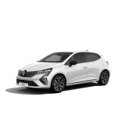 Noul Clio Techno