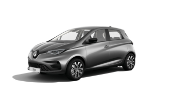 Zoe E-Tech Electric Evolution