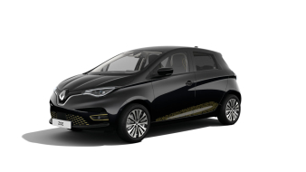 Zoe E-Tech Electric Iconic