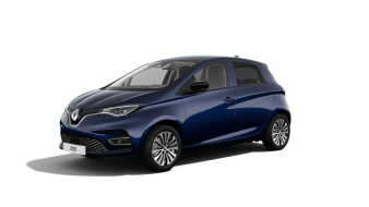 Zoe E-Tech Electric Iconic
