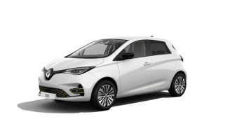 Zoe E-Tech Electric Iconic