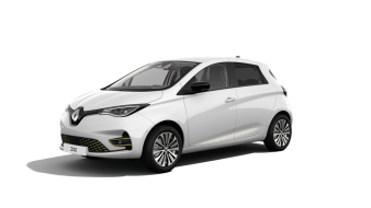 Zoe E-Tech Electric Iconic