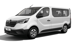 Trafic Combi Life L1
