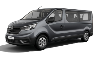 Trafic Combi Life L2