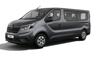 Trafic Combi Life L2