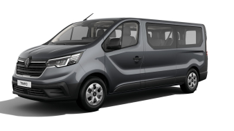 Trafic Combi Life L2