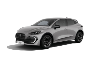 Noul Clio Techno
