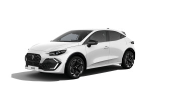 Noul Clio Techno
