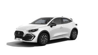 Noul Clio Evolution