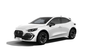 Noul Clio Techno