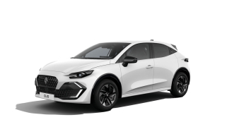 Noul Clio Techno