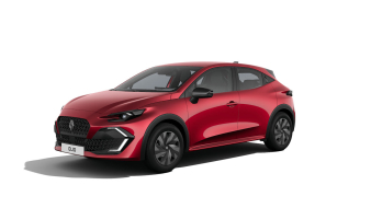 Noul Clio Evolution
