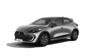 Noul Clio Evolution