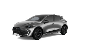 Noul Clio Esprit Alpine