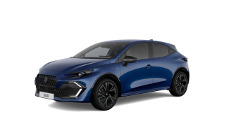 Noul Clio Esprit Alpine