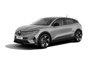 Megane E-Tech 100% Electric EQUILIBRE