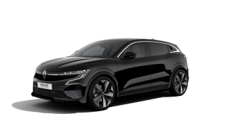 Megane E-Tech 100% Electric TECHNO
