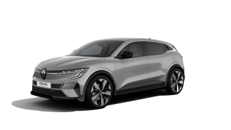 Noul Megane E-Tech 100% Electric TECHNO