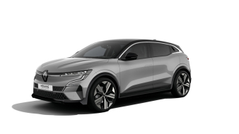Noul Megane E-Tech 100% Electric ICONIC